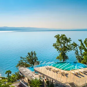 Grand Adriatic 4* Abbázia