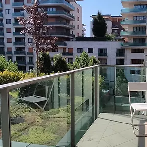 Corvin Center 3* Budapest