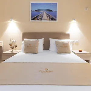 Hotel Balani, Durres